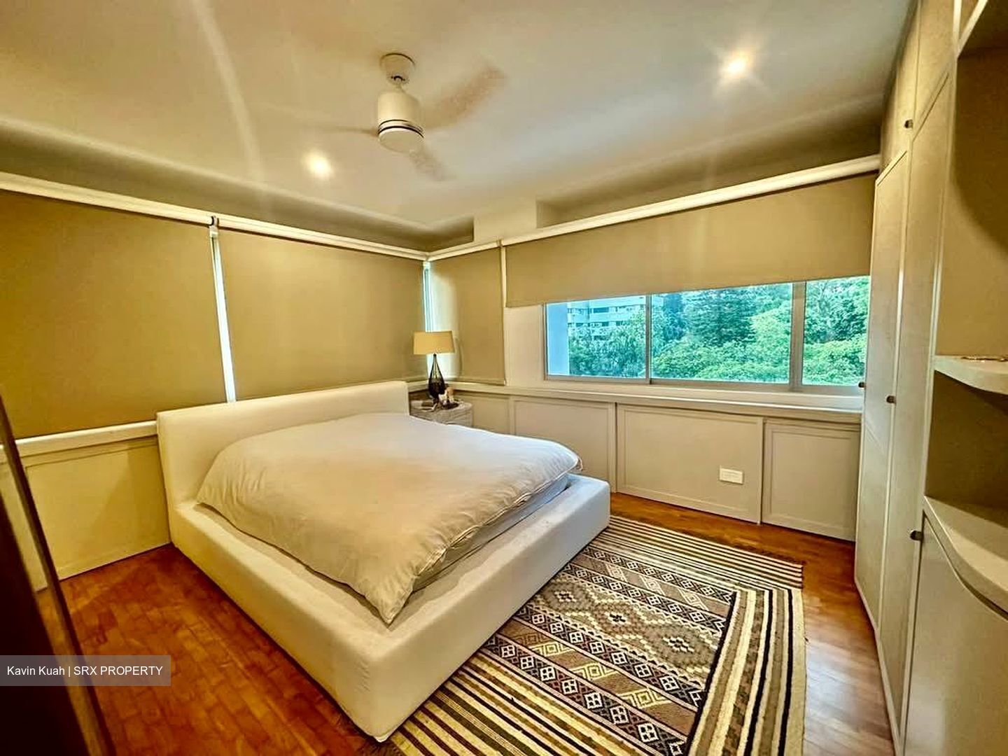Leonie Towers (D9), Apartment #527078891